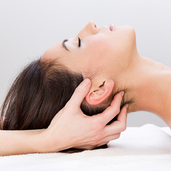 Terapia czaszkowo-krzyżowa